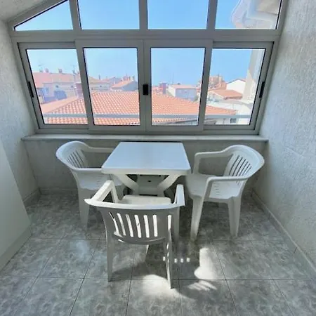 Top Floor Maisonette In Centre Apartment Pula